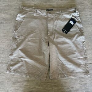 Antigua Men’s golf shorts